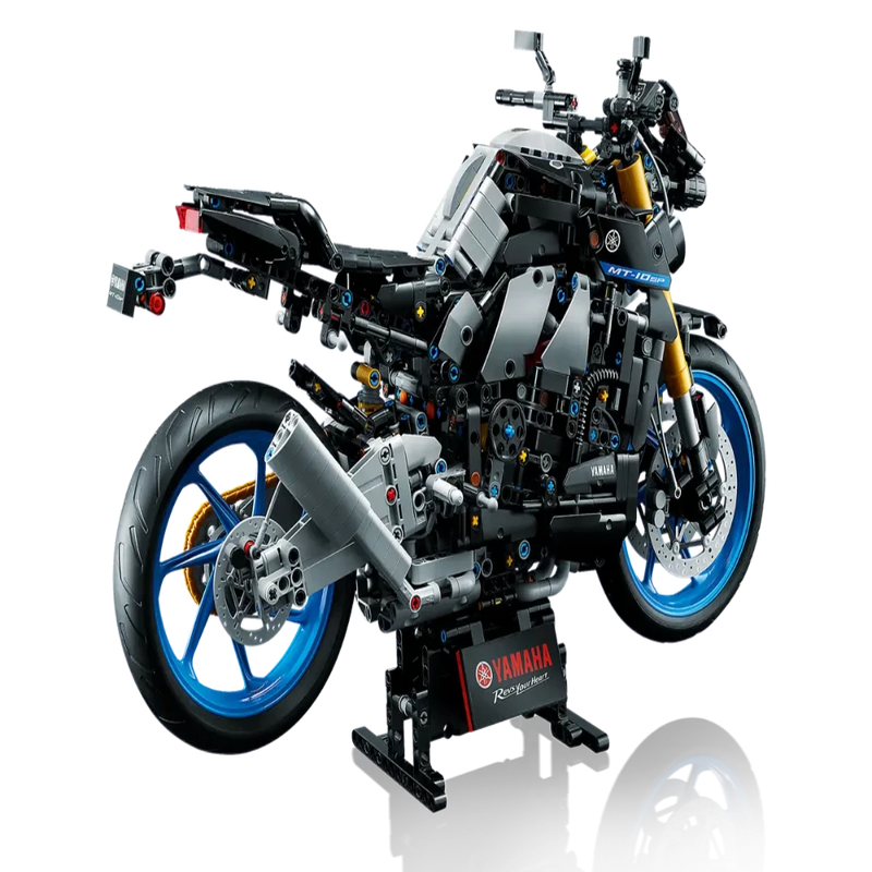 Lego 42159 Technic Yamaha MT-10 SP - 1478 Pieces