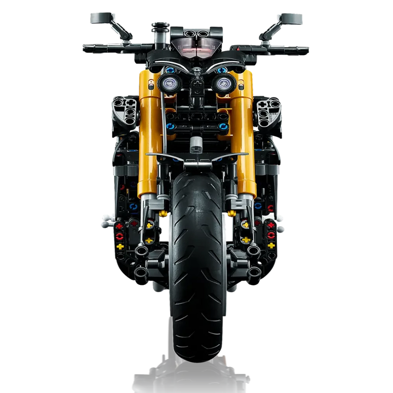 Lego 42159 Technic Yamaha MT-10 SP - 1478 Pieces
