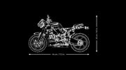 Lego 42159 Technic Yamaha MT-10 SP - 1478 Pieces