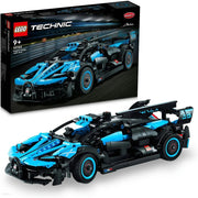 Lego 42162 Bugatti Bolide Agile Blue