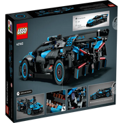 Lego 42162 Bugatti Bolide Agile Blue