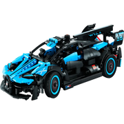 Lego 42162 Bugatti Bolide Agile Blue
