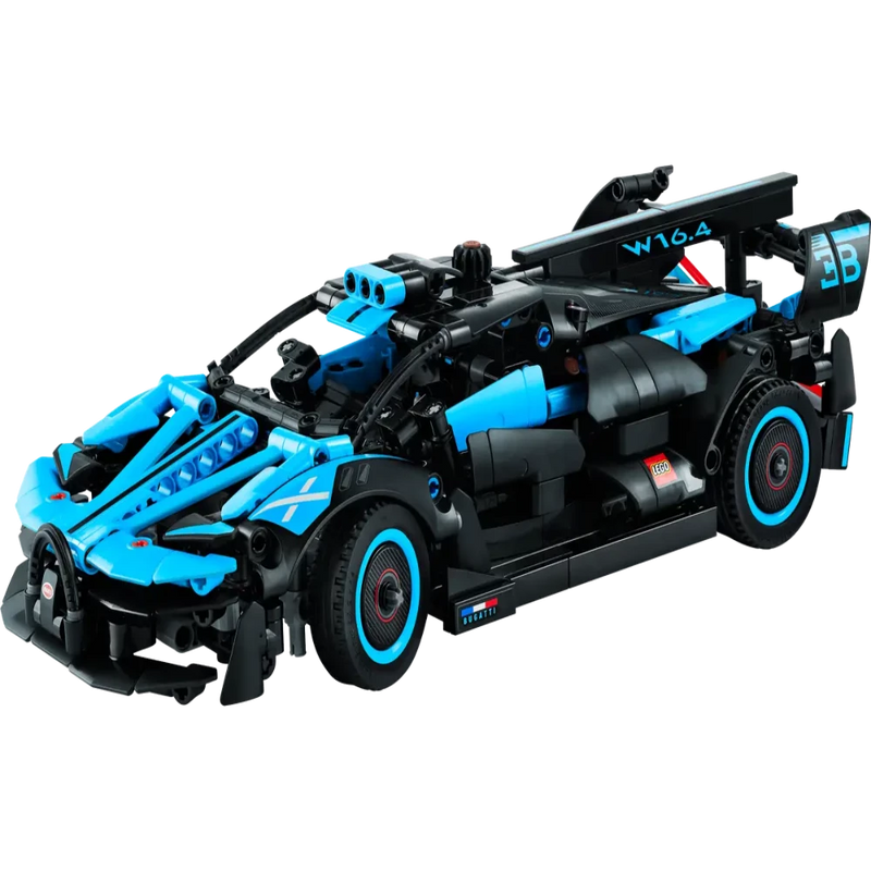 Lego 42162 Bugatti Bolide Agile Blue