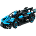 Lego 42162 Bugatti Bolide Agile Blue-Construction-LEGO-Toycra