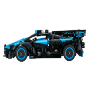 Lego 42162 Bugatti Bolide Agile Blue