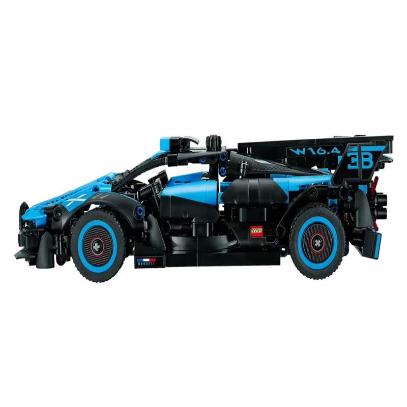 Lego 42162 Bugatti Bolide Agile Blue