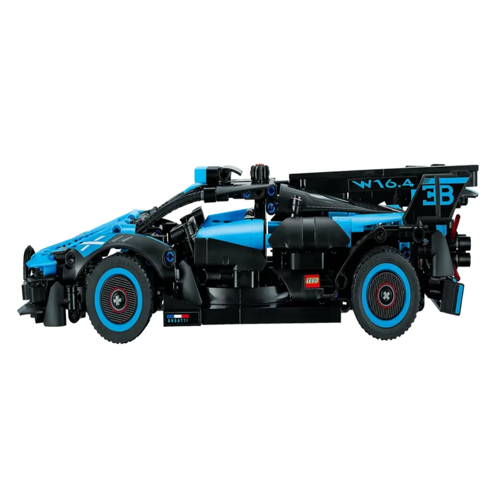 Lego 42162 Bugatti Bolide Agile Blue-Construction-LEGO-Toycra