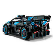 Lego 42162 Bugatti Bolide Agile Blue