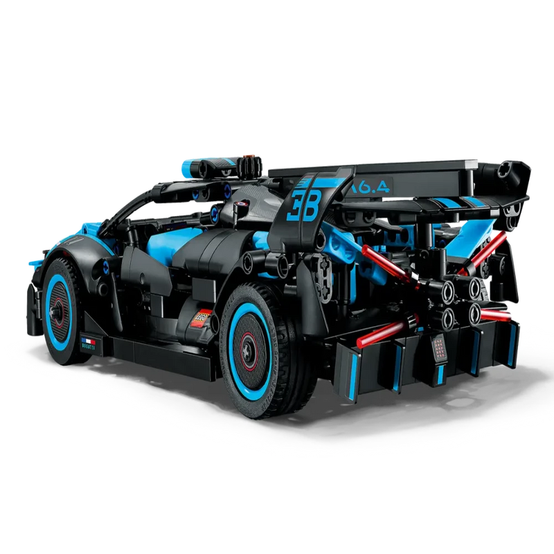 Lego 42162 Bugatti Bolide Agile Blue