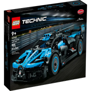 Lego 42162 Bugatti Bolide Agile Blue