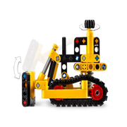 Lego 42163 Technic Heavy Duty Bulldozer - 195 Pieces