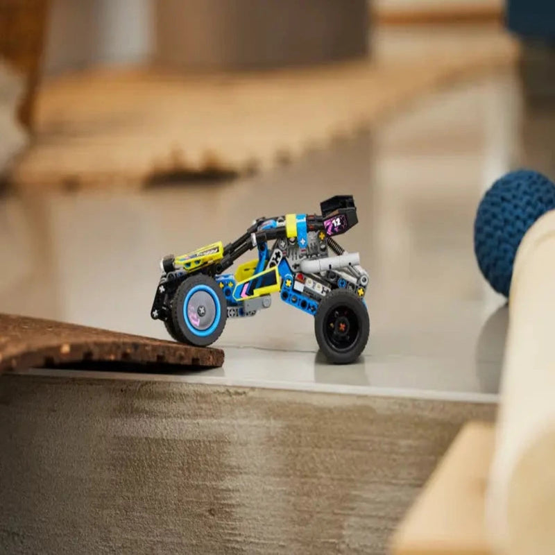 Lego 42164 Technic Off-Road Race Buggy - 219 Pieces