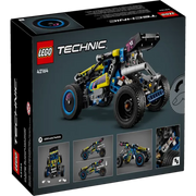 Lego 42164 Technic Off-Road Race Buggy - 219 Pieces