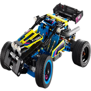 Lego 42164 Technic Off-Road Race Buggy - 219 Pieces