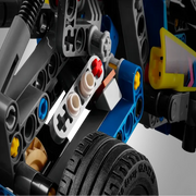 Lego 42164 Technic Off-Road Race Buggy - 219 Pieces