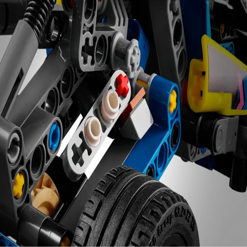 Lego 42164 Technic Off-Road Race Buggy - 219 Pieces