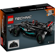 Lego 42165 Technic Mercedes-AMG F1 W14 E Performance Pull-Back (240 Pieces)