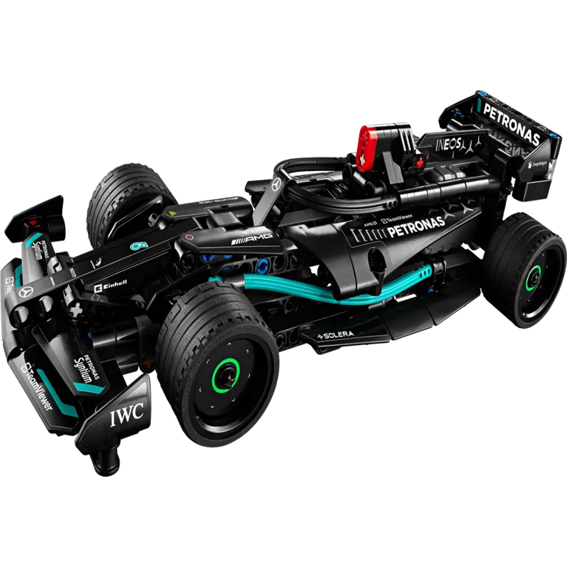 Lego 42165 Technic Mercedes-AMG F1 W14 E Performance Pull-Back (240 Pieces)