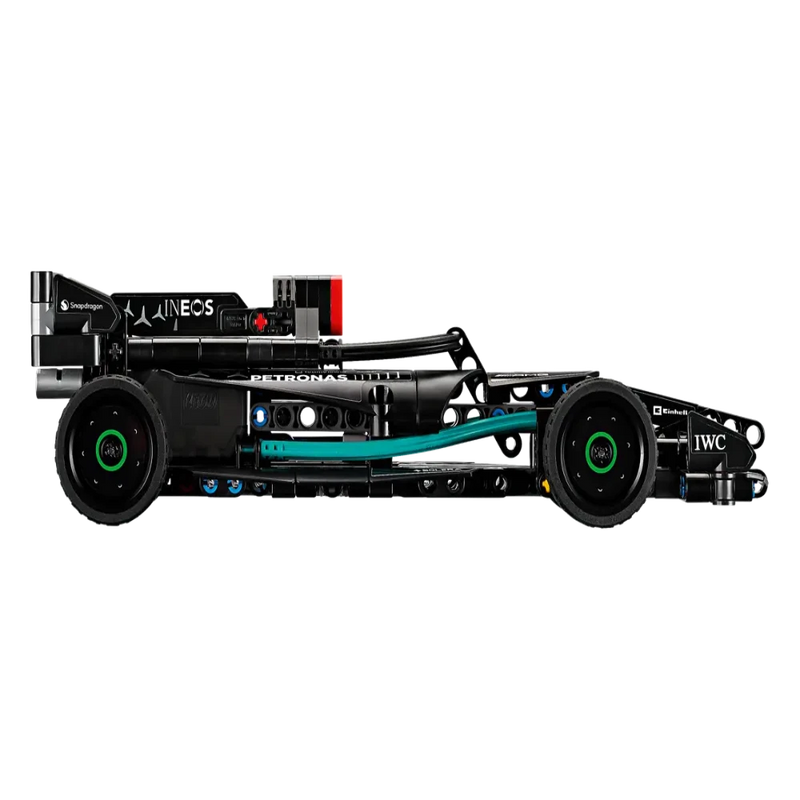Lego 42165 Technic Mercedes-AMG F1 W14 E Performance Pull-Back (240 Pieces)