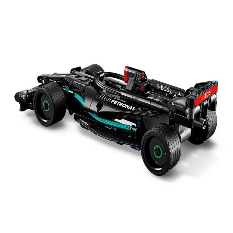 Lego 42165 Technic Mercedes-AMG F1 W14 E Performance Pull-Back (240 Pieces)