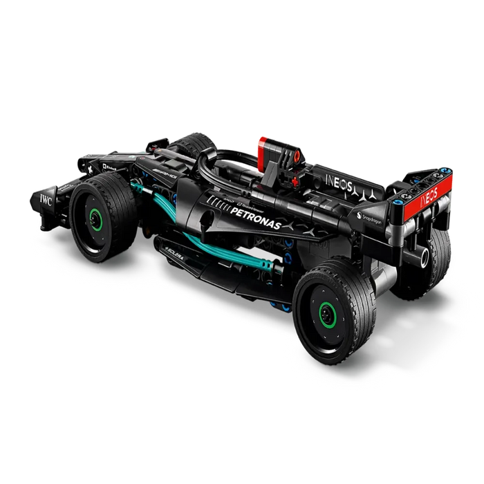 Lego 42165 Technic Mercedes AMG F1 W14 E Performance Pull Back 240 Pi Toycra