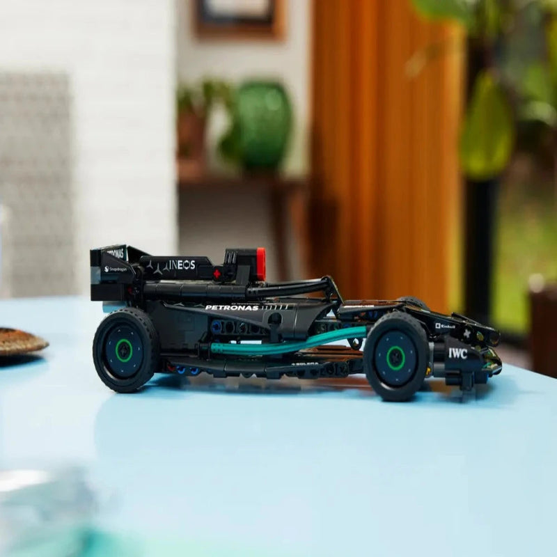 Lego 42165 Technic Mercedes-AMG F1 W14 E Performance Pull-Back (240 Pieces)