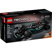 Lego 42165 Technic Mercedes-AMG F1 W14 E Performance Pull-Back (240 Pieces)