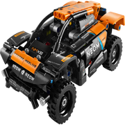 Lego 42166 Technic NEOM McLaren Extreme E Race Car - 252 Pieces