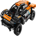 Lego 42166 Technic NEOM McLaren Extreme E Race Car - 252 Pieces-Construction-LEGO-Toycra