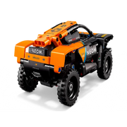 Lego 42166 Technic NEOM McLaren Extreme E Race Car - 252 Pieces