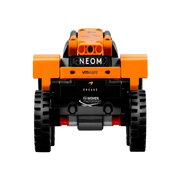 Lego 42166 Technic NEOM McLaren Extreme E Race Car - 252 Pieces