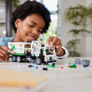 Lego 42167 Technic Mack LR Electric Garbage Truck - 503 Pieces