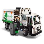 Lego 42167 Technic Mack LR Electric Garbage Truck - 503 Pieces