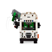 Lego 42167 Technic Mack LR Electric Garbage Truck - 503 Pieces