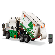Lego 42167 Technic Mack LR Electric Garbage Truck - 503 Pieces