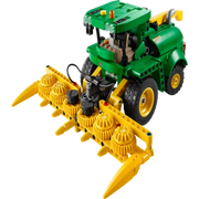 Lego 42168 Technic John Deere 9700 Forage Harvester - 559 Pieces-Construction-LEGO-Toycra