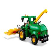 Lego 42168 Technic John Deere 9700 Forage Harvester - 559 Pieces-Construction-LEGO-Toycra