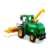 Lego 42168 Technic John Deere 9700 Forage Harvester - 559 Pieces-Construction-LEGO-Toycra