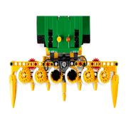 Lego 42168 Technic John Deere 9700 Forage Harvester - 559 Pieces-Construction-LEGO-Toycra