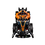 Lego 42169 Technic Neom McLaren Formula E Race Car (452 Pieces)