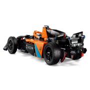 Lego 42169 Technic Neom McLaren Formula E Race Car (452 Pieces)