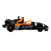 Lego 42169 Technic Neom McLaren Formula E Race Car (452 Pieces)