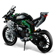 Lego 42170 Technic Kawasaki Ninja H2R Motorcycle (643 Pieces)