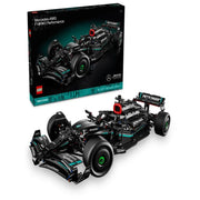 Lego 42171 Technic Mercedes-AMG F1 W14 E Performance ( 1642 Pieces)