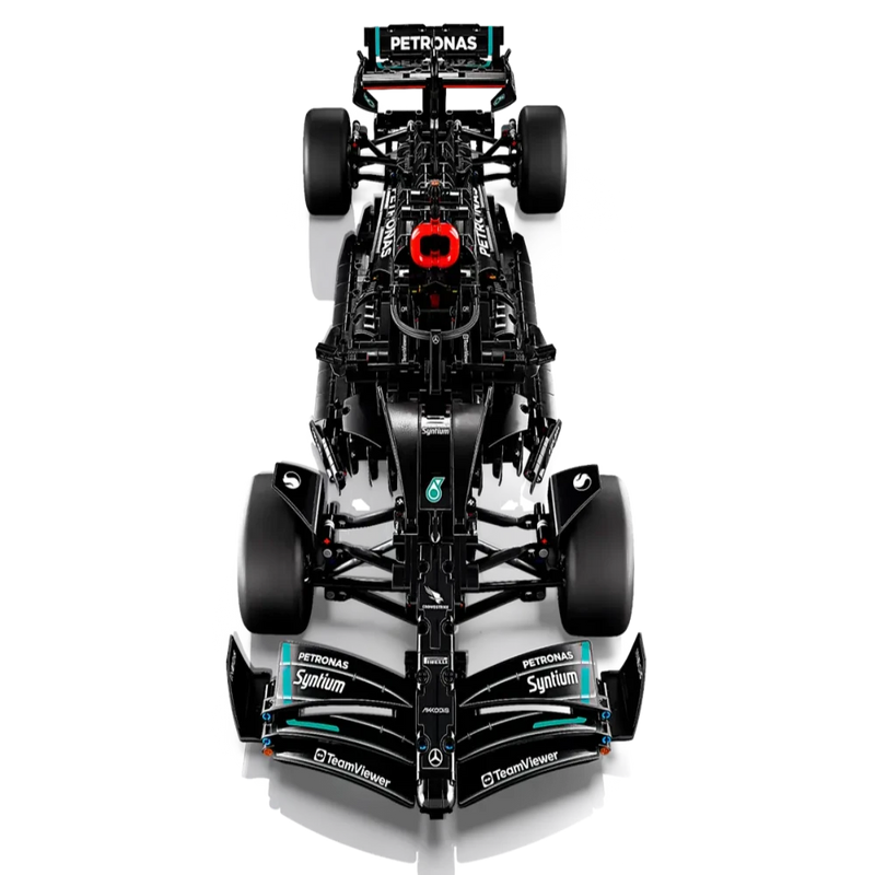 Lego 42171 Technic Mercedes-AMG F1 W14 E Performance ( 1642 Pieces)