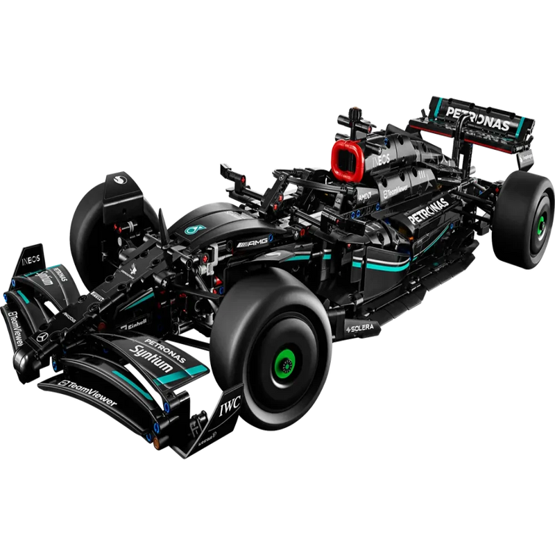 Lego 42171 Technic Mercedes-AMG F1 W14 E Performance ( 1642 Pieces)