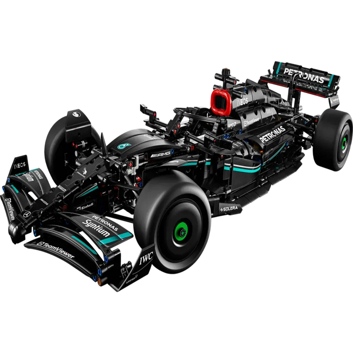 Lego 42171 Technic Mercedes-AMG F1 W14 E Performance ( 1642 Pieces)-Construction-LEGO-Toycra
