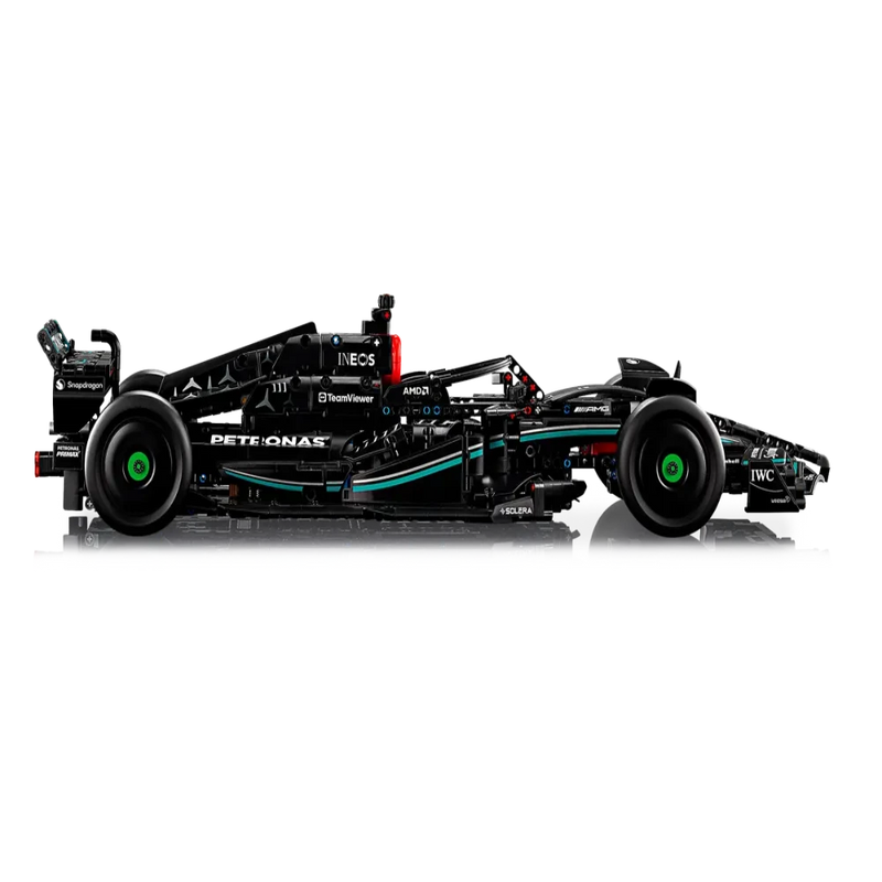 Lego 42171 Technic Mercedes-AMG F1 W14 E Performance ( 1642 Pieces)