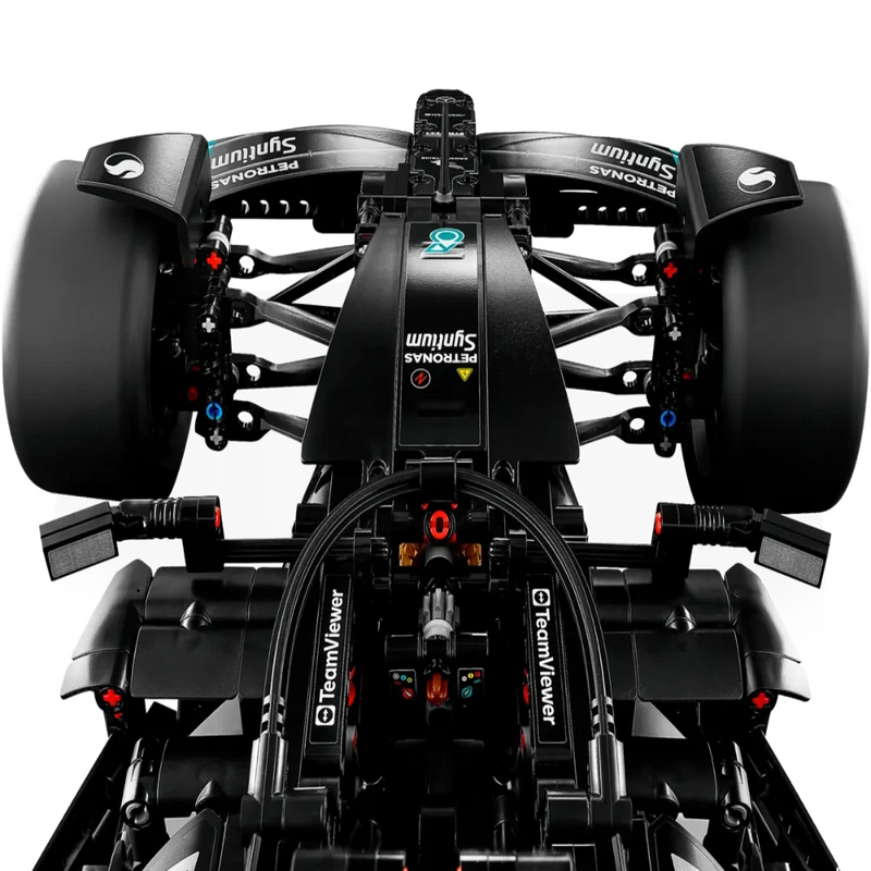 Lego 42171 Technic Mercedes-AMG F1 W14 E Performance ( 1642 Pieces)