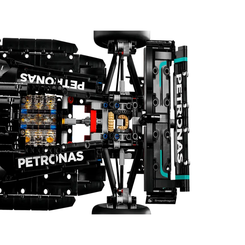 Lego 42171 Technic Mercedes-AMG F1 W14 E Performance ( 1642 Pieces)
